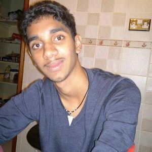 Meet your Posher, Arshad